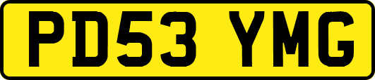PD53YMG
