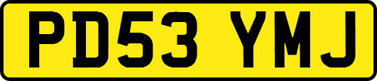PD53YMJ