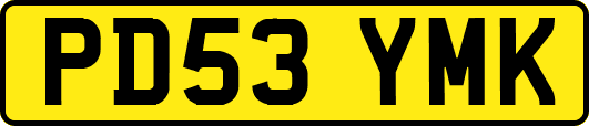 PD53YMK