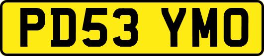 PD53YMO