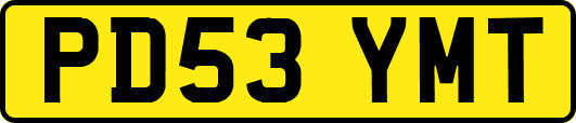 PD53YMT