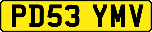 PD53YMV