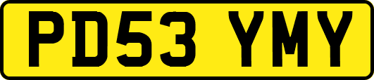 PD53YMY