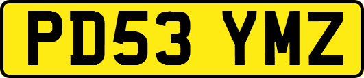 PD53YMZ