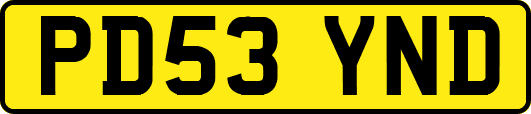 PD53YND