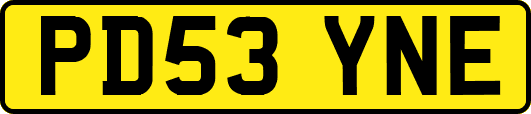 PD53YNE