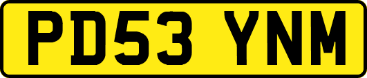 PD53YNM