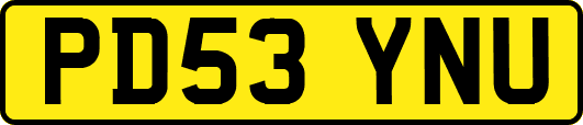 PD53YNU