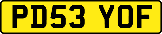 PD53YOF