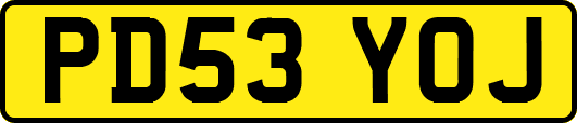 PD53YOJ