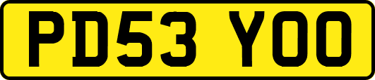 PD53YOO