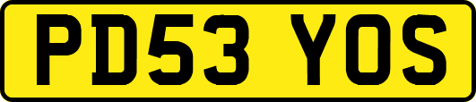 PD53YOS