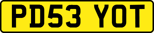 PD53YOT