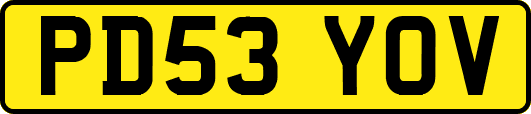 PD53YOV