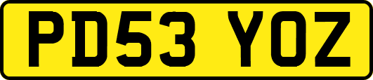 PD53YOZ