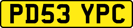 PD53YPC