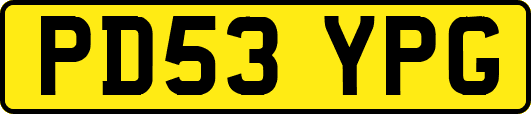 PD53YPG