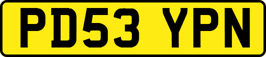 PD53YPN
