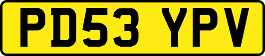PD53YPV