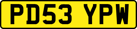 PD53YPW