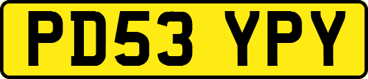 PD53YPY