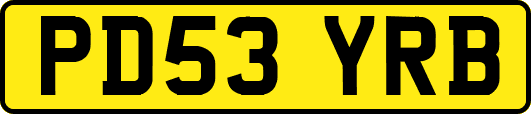 PD53YRB