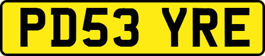 PD53YRE