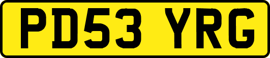 PD53YRG