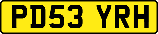 PD53YRH