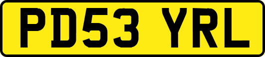 PD53YRL