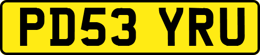 PD53YRU