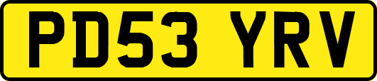 PD53YRV