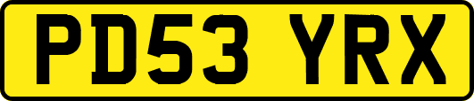 PD53YRX