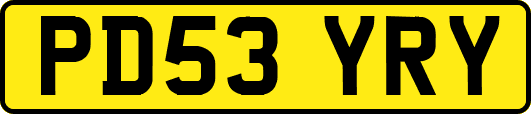 PD53YRY