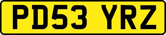 PD53YRZ