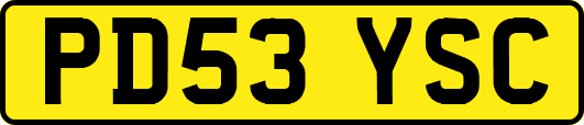 PD53YSC