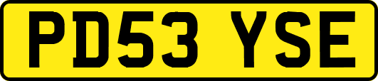 PD53YSE