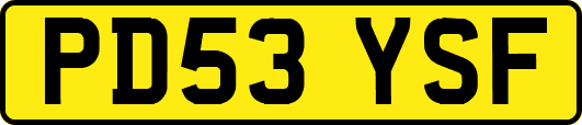 PD53YSF