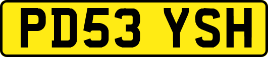 PD53YSH