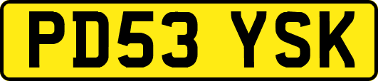 PD53YSK
