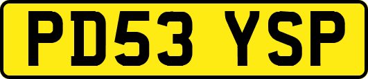 PD53YSP