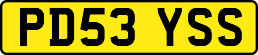 PD53YSS