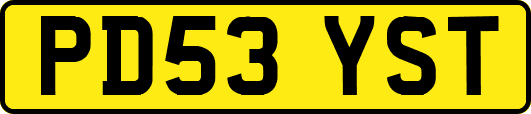 PD53YST