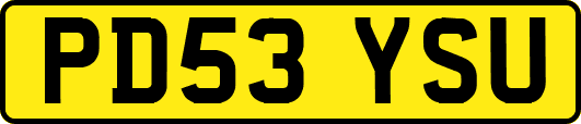 PD53YSU