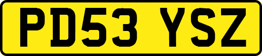 PD53YSZ