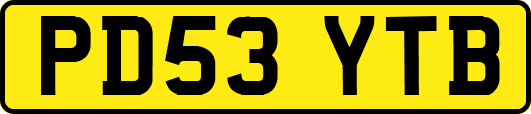 PD53YTB