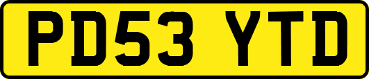 PD53YTD
