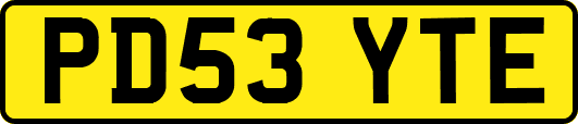 PD53YTE