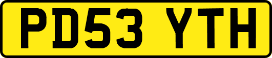 PD53YTH