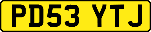 PD53YTJ